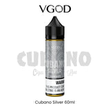 VGOD - Cubano Silver (Freebase)