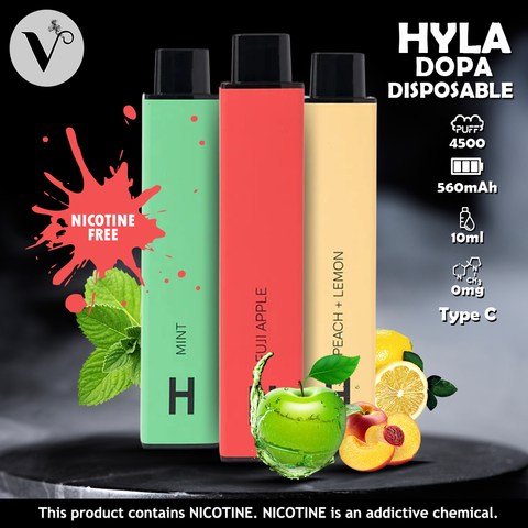 Tugboat EVO Disposable Vape 4500 Puffs with Mesh Coil - Dubai Vape Point, Premium Quality Vape Store in UAE