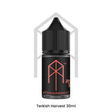 M.terk - Terkish Harvest (Salt Nicotine)