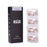 UWELL Aeglos P1 Replacement Coils (4PCS/Pack)