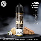 Buy VGOD Cubano From Vapor Store UAE | Vape Price