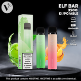 Elf Bar Vape | Vape Price in Dubai 