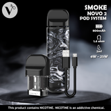 Smok Novo 2 Kit System