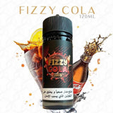 Sams Vape - Fizzy Cola Blaze (Freebase)
