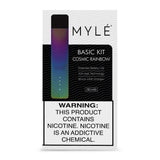 MYLÉ Basic Kit V.4