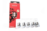 SMOK V8 Baby Mesh Replacement Coils (5PCS/Pack)