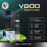 VGOD - Mighty Mint (Salt Nicotine)