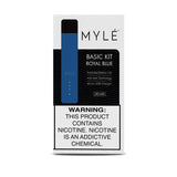 MYLÉ Basic Kit V.4